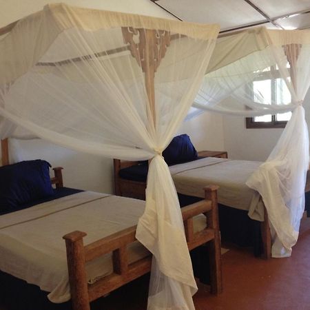 Emerald Bay Resort Kizungu Экстерьер фото