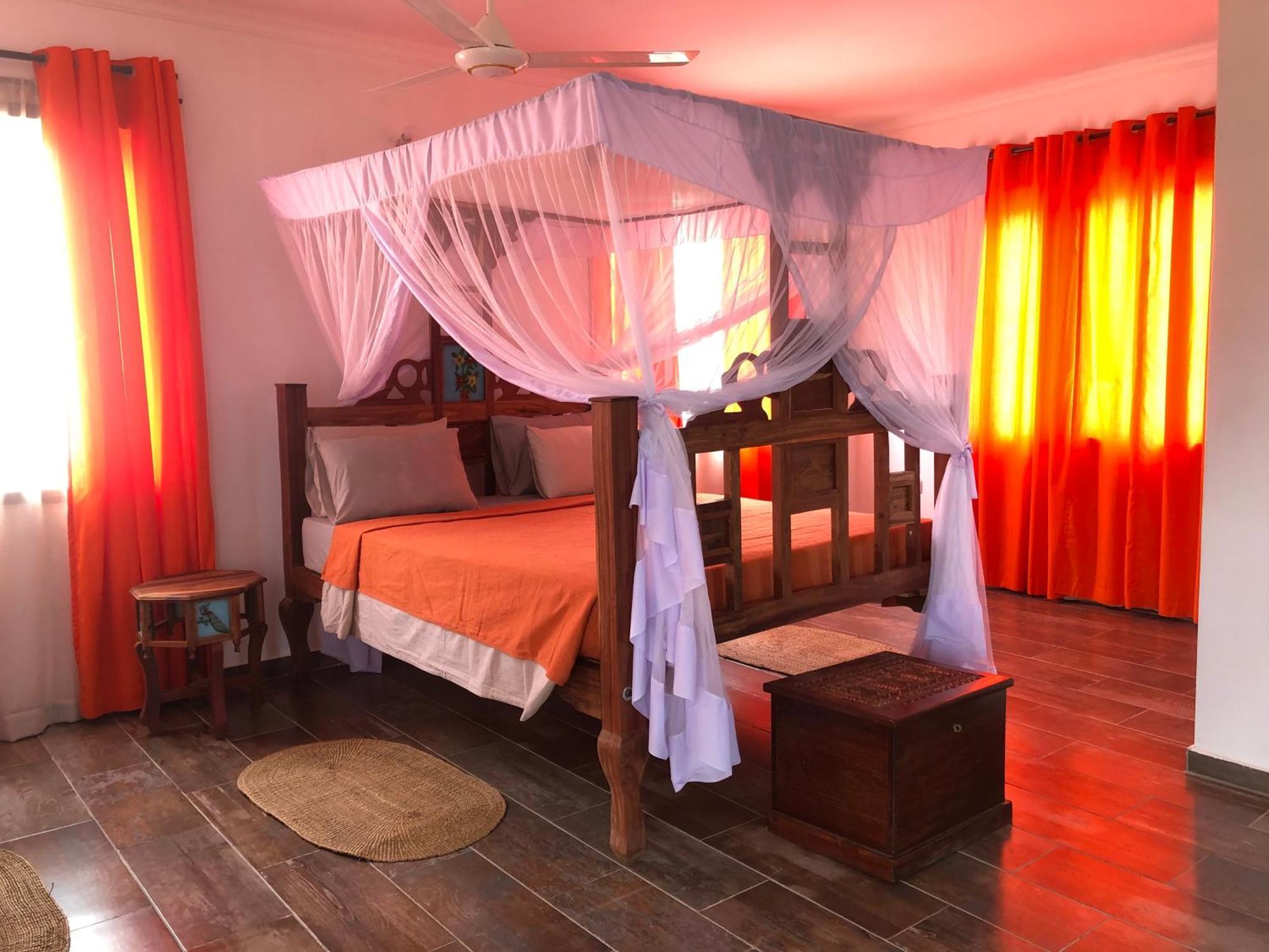 Emerald Bay Resort Kizungu Экстерьер фото