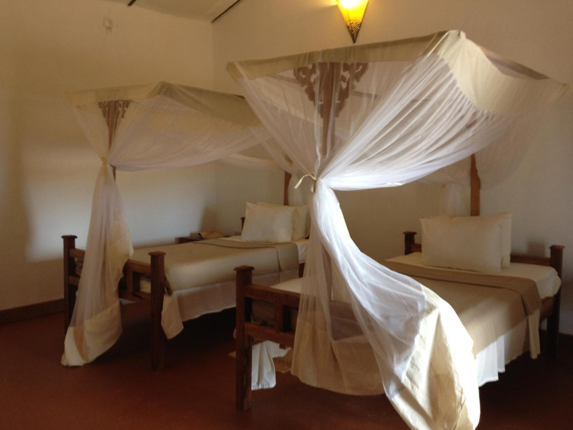 Emerald Bay Resort Kizungu Экстерьер фото