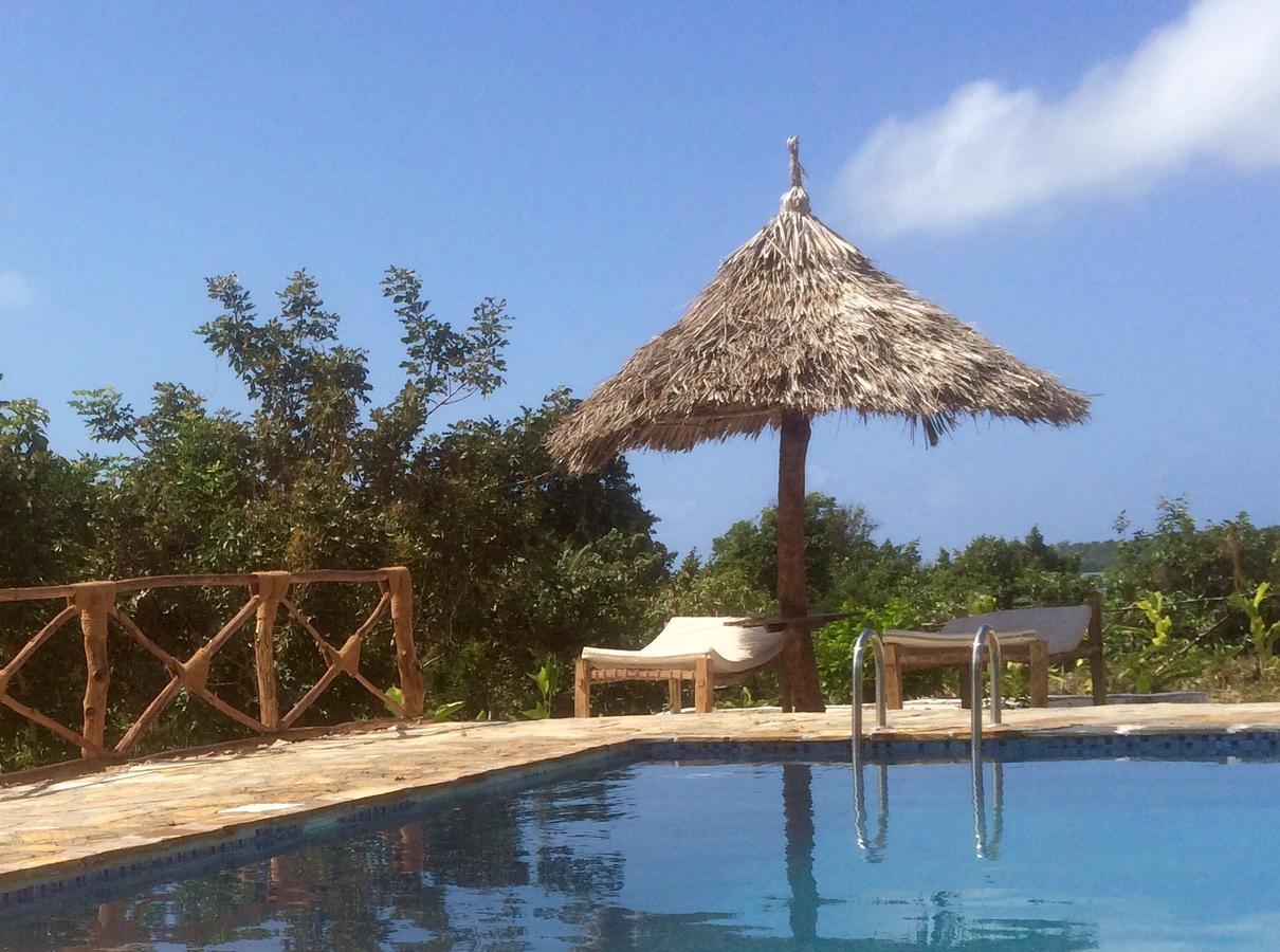 Emerald Bay Resort Kizungu Экстерьер фото