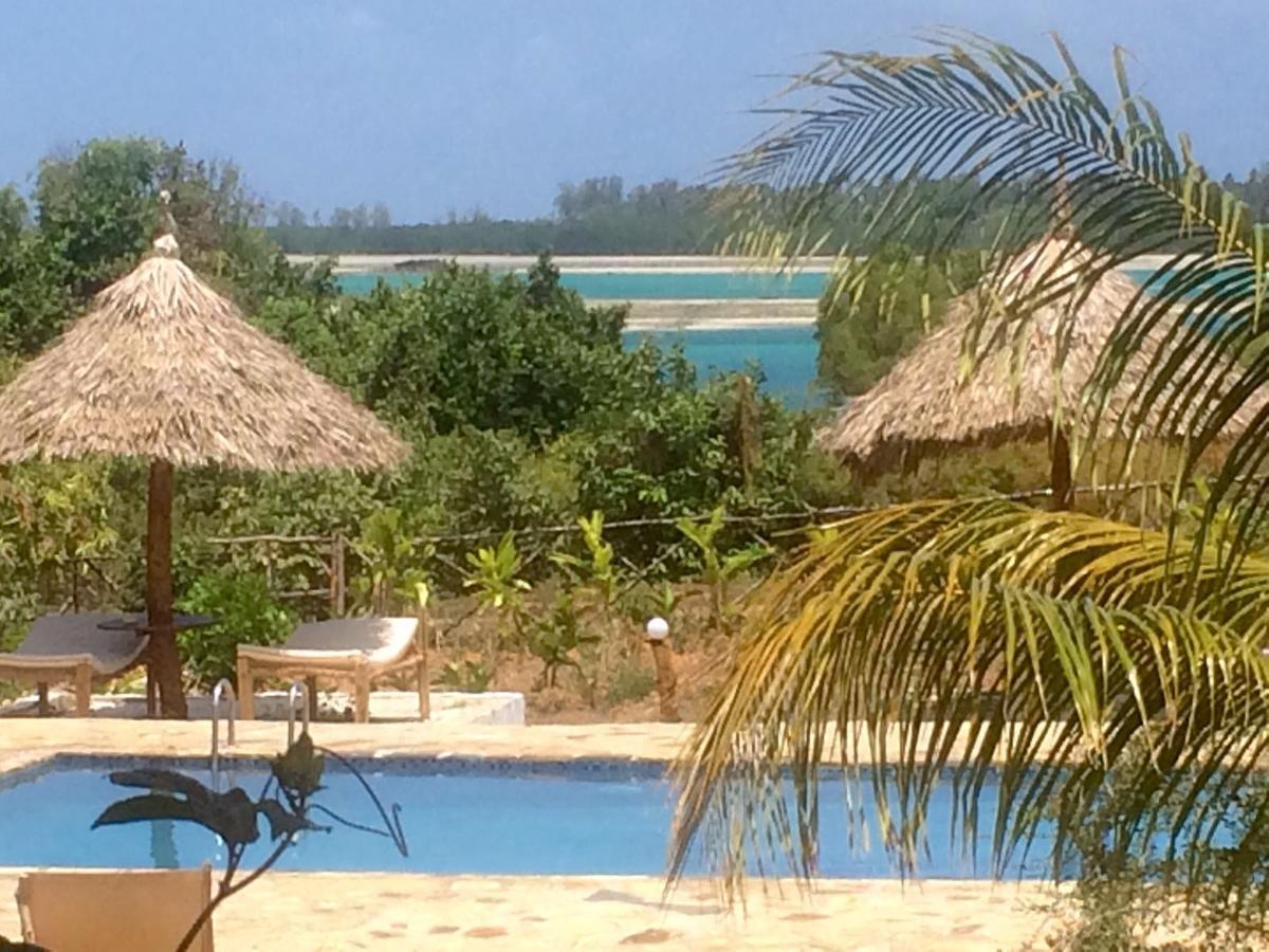 Emerald Bay Resort Kizungu Экстерьер фото