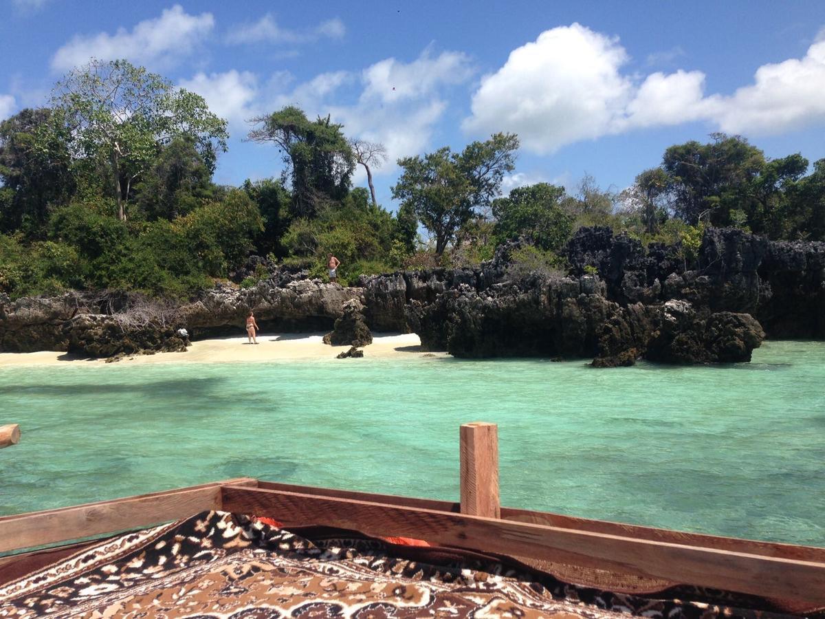 Emerald Bay Resort Kizungu Экстерьер фото